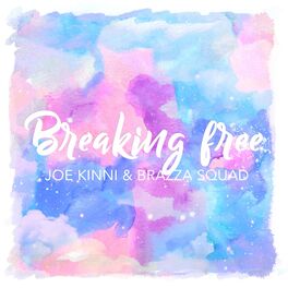 Album cover of Breaking Free