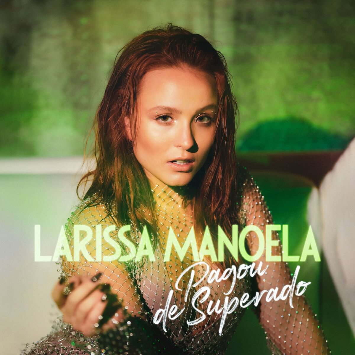 Larissa Manoela: albums, songs, playlists | Listen on Deezer