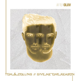 Album cover of Give Me One Reason