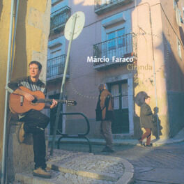 Album cover of Ciranda