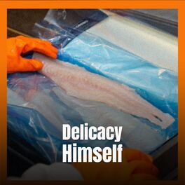 Album cover of Delicacy Himself