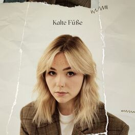 Album cover of Kalte Füße (Akustik Version)