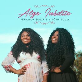 Album cover of Algo Inédito