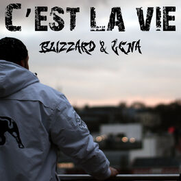 Album cover of Cest la vie