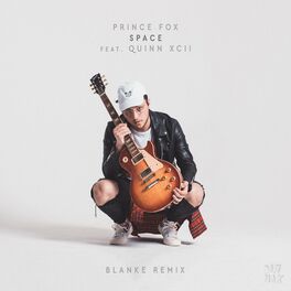 Album cover of Space (feat. Quinn XCII) (Blanke Remix)
