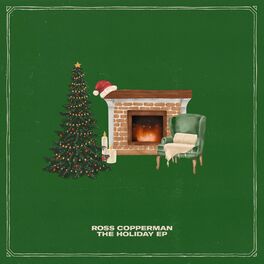 Album cover of The Holiday EP