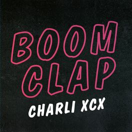 Album cover of Boom Clap
