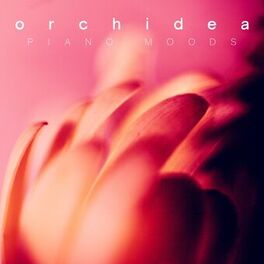 Album cover of Orchidea - Piano Moods