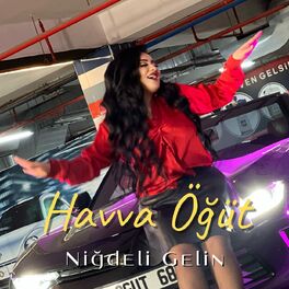 Album cover of Niğdeli Gelin