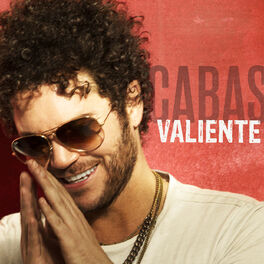 Album cover of Valiente (Versión Urbana)