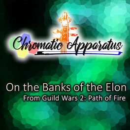 Album cover of On the Banks of the Elon (From 
