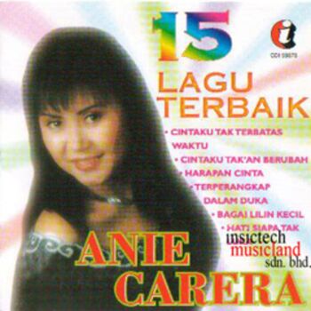 Anie Carera Cintaku Tak Terbatas Waktu Listen With Lyrics Deezer