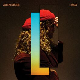 Album cover of APART