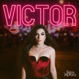 Album picture of VICTOR