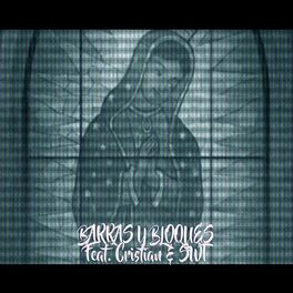 Album cover of Barras y Bloques (feat. Cristian & Swt)
