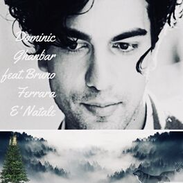 Album cover of E' Natale