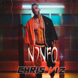 Album cover of Ninfo
