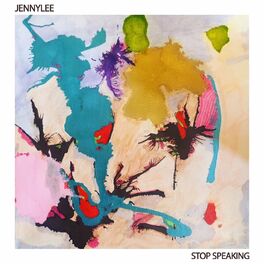 Album cover of Stop Speaking / In Awe Of