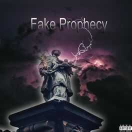 Album cover of Fake Prophecy