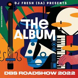 Album cover of DBS Roadshow 2022