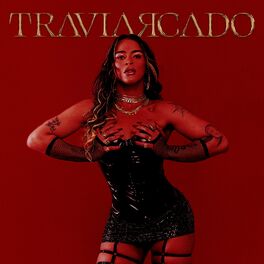 Album cover of Traviarcado
