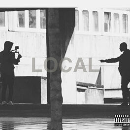 Album cover of Local