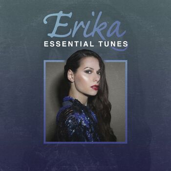 Erika - Ditto (Radio Mix): listen with lyrics
