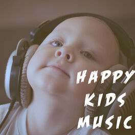 Album cover of Happy Kids Music