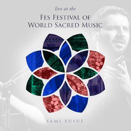 Album cover of Fes Festival of World Sacred Music (Live)