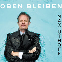 Album cover of Oben bleiben