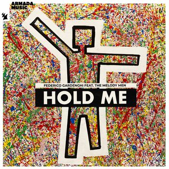 Hold Me cover