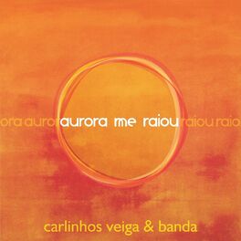 Album cover of Aurora Me Raiou