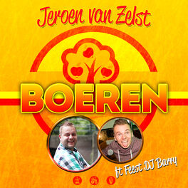 Album cover of Boeren (ft. Feest DJ Barry)