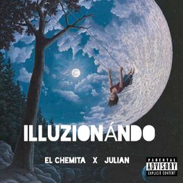 Album cover of ILLUZIONÁNDO (feat. Julian)