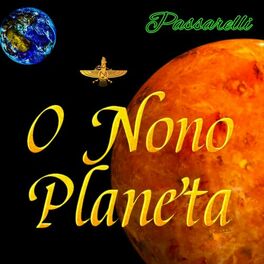Album cover of O Nono Planeta