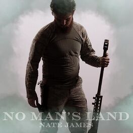 Album cover of No Man's Land