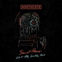 Northcote – Let Me Roar Lyrics