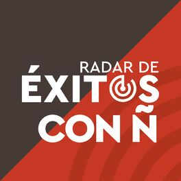 Album cover of Radar de Éxitos: Con Ñ