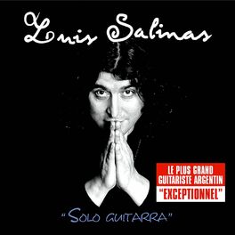 Album cover of Solo Guitarra