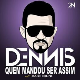 Album cover of Quem Mandou Ser Assim