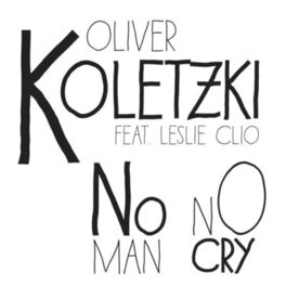 Album cover of No Man No Cry [feat. Leslie Clio] (Remixes)