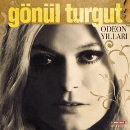 Album cover of Odeon Yılları