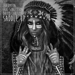 Album cover of Saddle Up