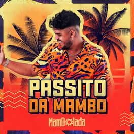Album cover of Passito Da Mambo