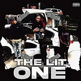 Album cover of The Lit One