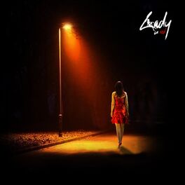 Album cover of In Red