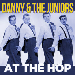 Album cover of At the Hop - The Very Best Of