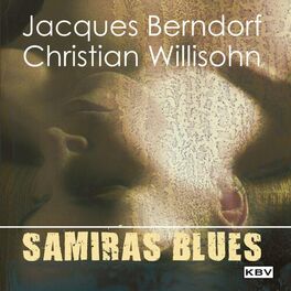 Album cover of Samiras Blues