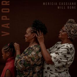 Album cover of Vapor