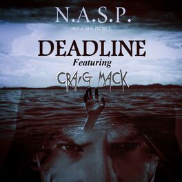 Album cover of Deadline (feat. Craig Mack)
